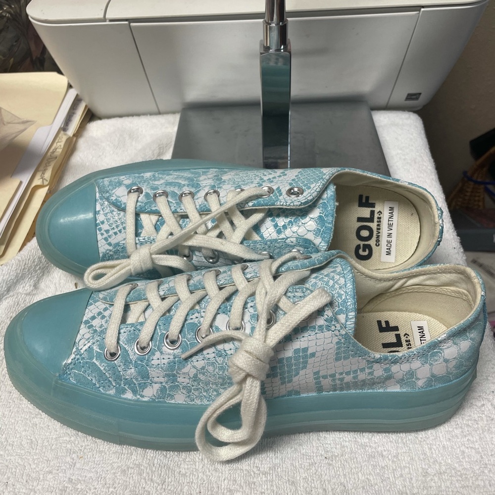 Hpctas X Golf Wang Python - image 2